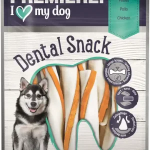 Must-Have PREMIERE Dental Wrap Huhn S 8 Stück 95 g